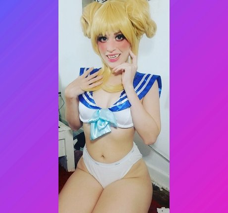 Bonbonpinups