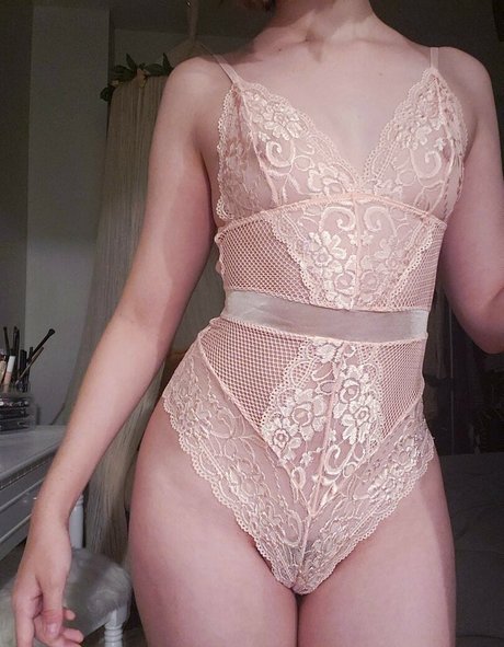 Nacktes geleaktes OnlyFans-Foto von Citcalagretni
