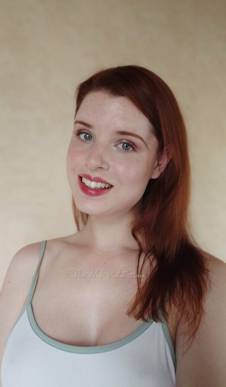 Themsvioletrose