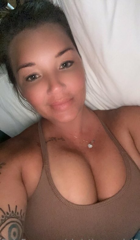 Nacktes geleaktes OnlyFans-Foto von Christinamodel515