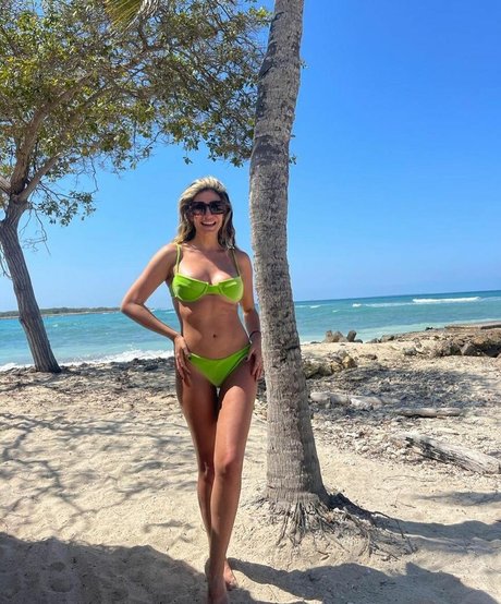 Mabel Moreno