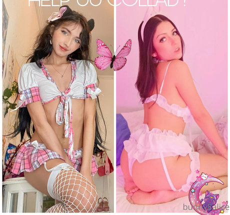 Bunny8alice
