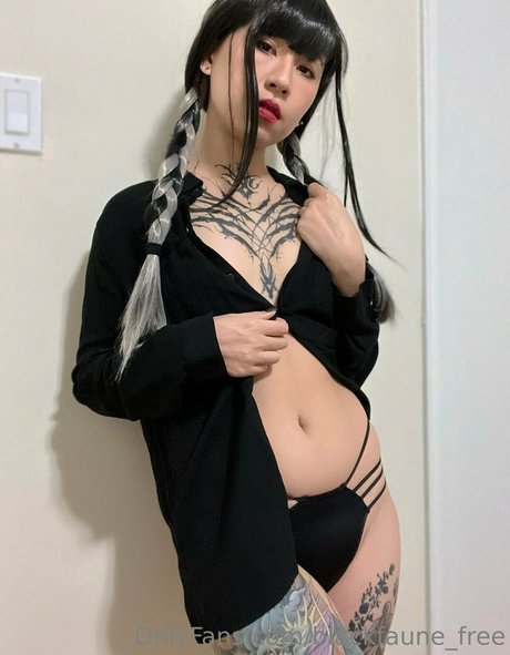Alexafawn_free
