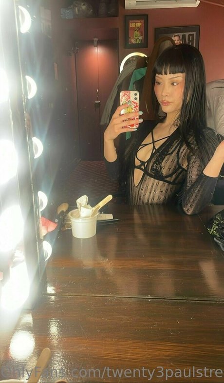 Nacktes geleaktes OnlyFans-Foto von Twenty3paulstreet