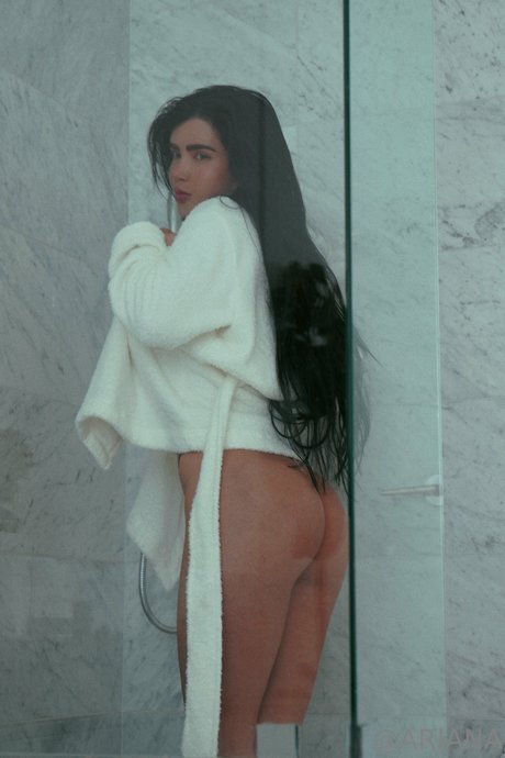Ariana James