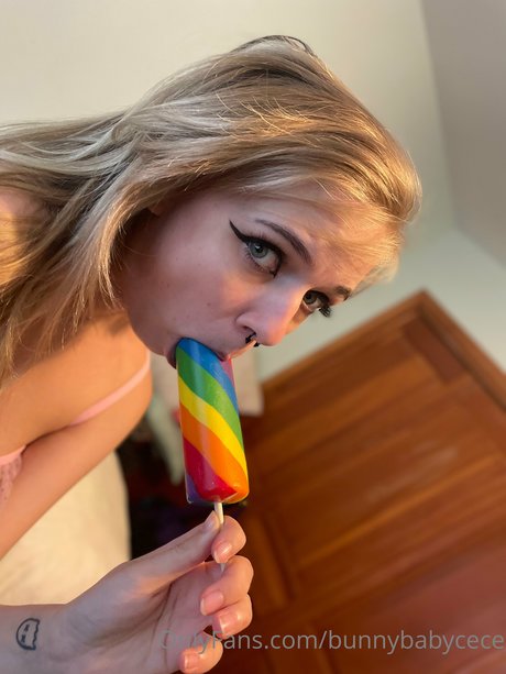 Bunnybabycece