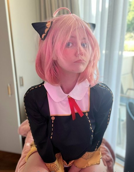 Nacktes geleaktes OnlyFans-Foto von Cutiepie Alice