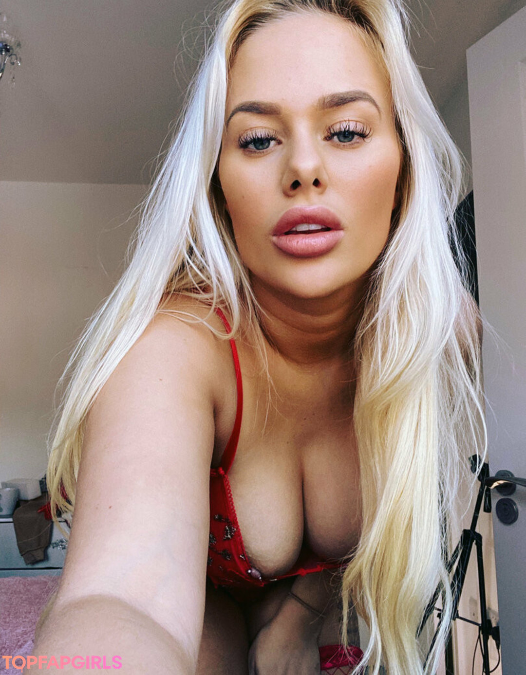 Nacktes geleaktes OnlyFans-Foto von Louiselou #1212