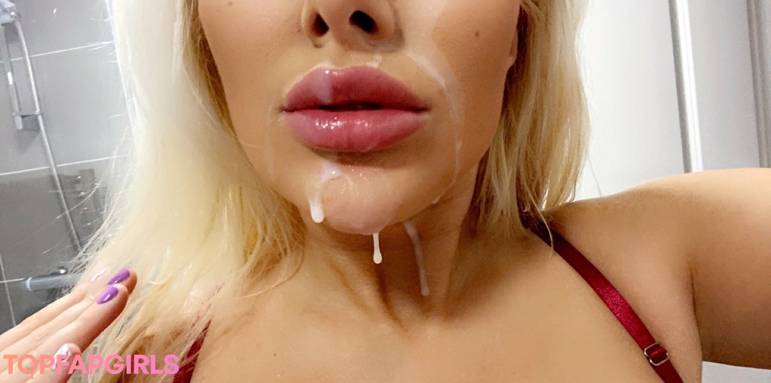 Nacktes geleaktes OnlyFans-Foto von Louiselou #1299