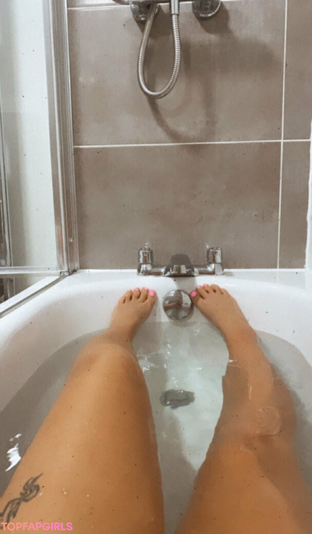 Nacktes geleaktes OnlyFans-Foto von Louiselou #1301