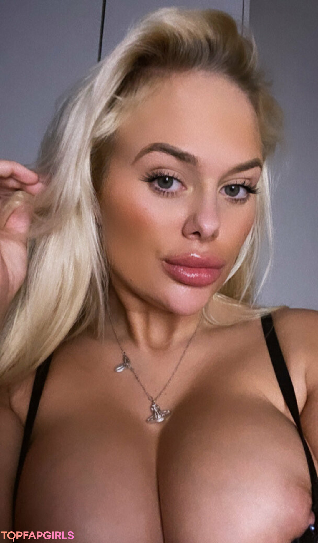 Nacktes geleaktes OnlyFans-Foto von Louiselou #1322
