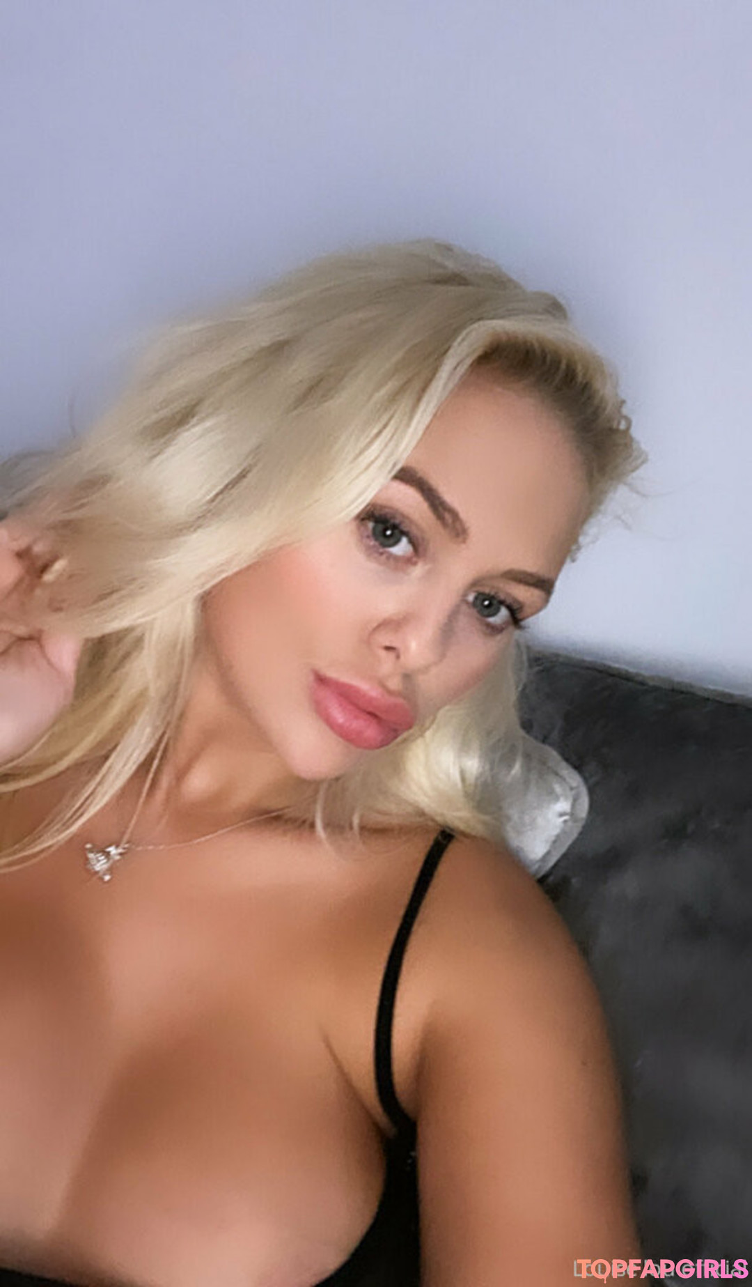 Nacktes geleaktes OnlyFans-Foto von Louiselou #1454