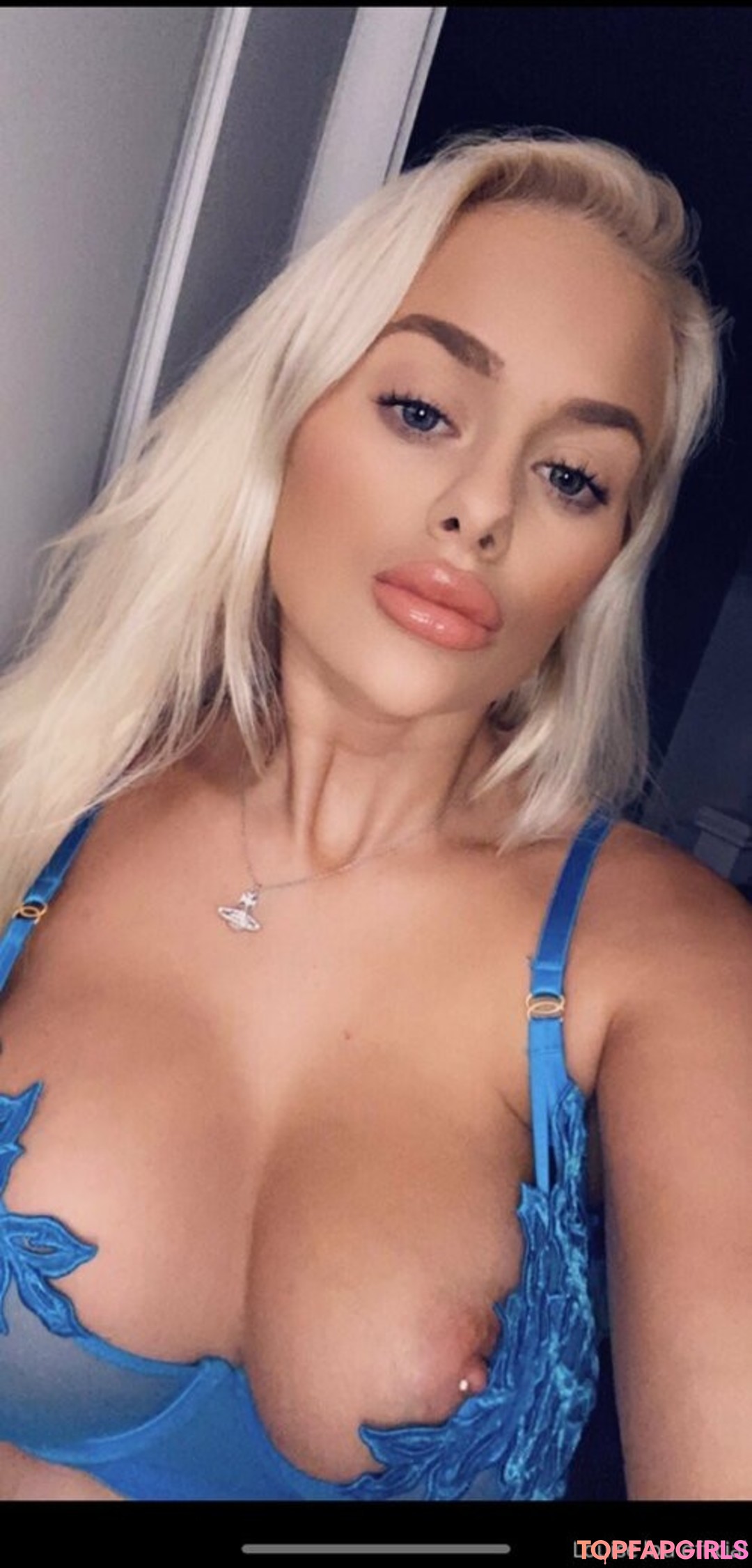 Nacktes geleaktes OnlyFans-Foto von Louiselou #1569