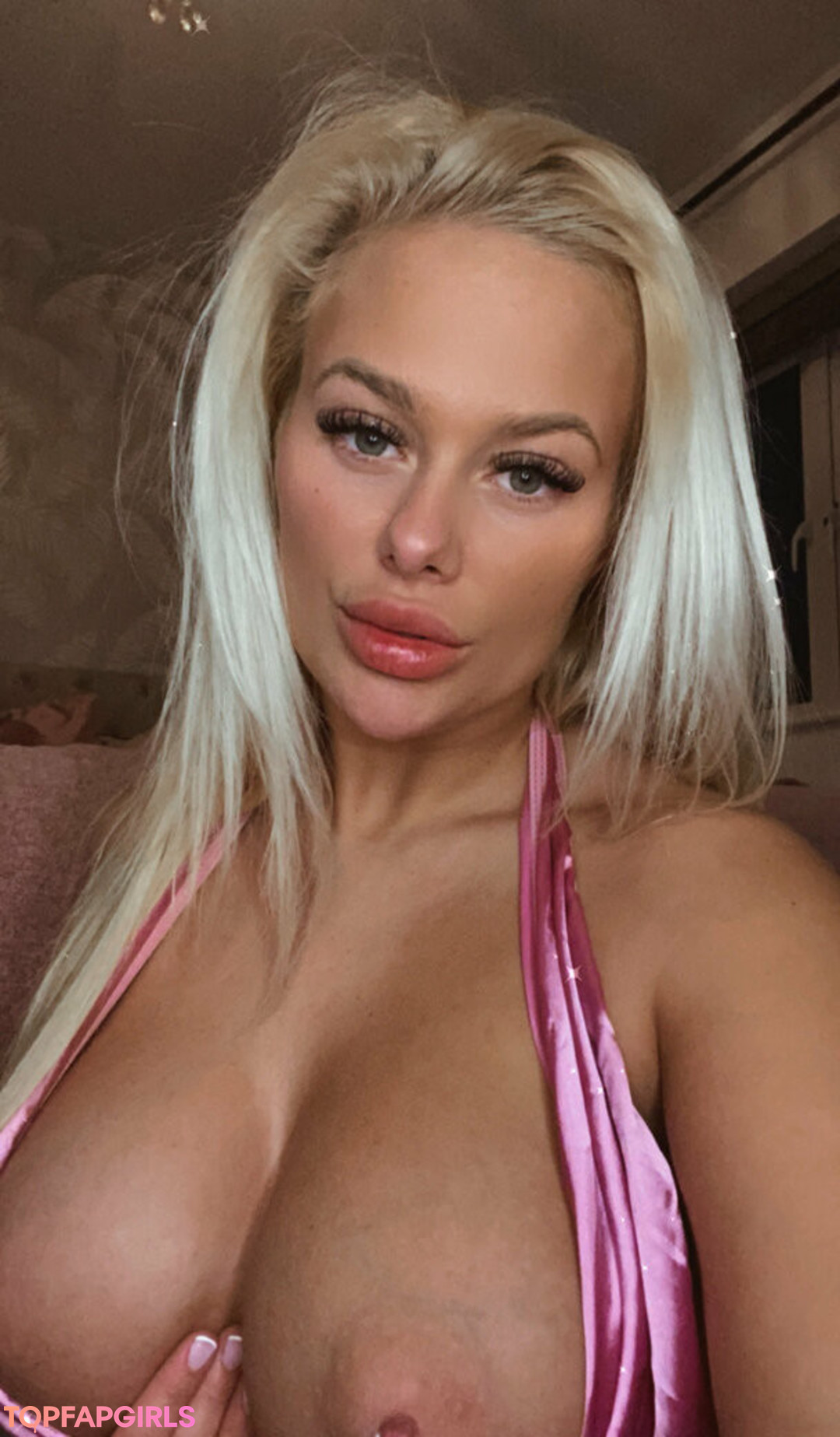 Nacktes geleaktes OnlyFans-Foto von Louiselou #1627