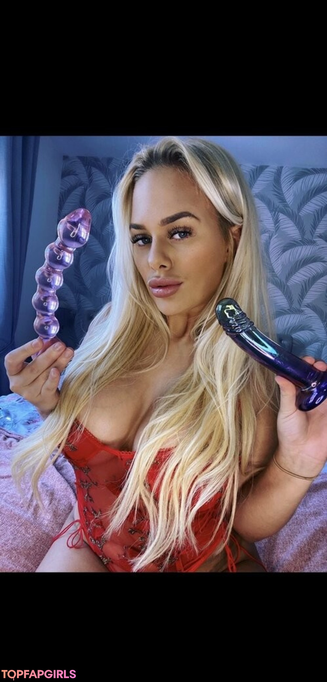 Nacktes geleaktes OnlyFans-Foto von Louiselou #1719