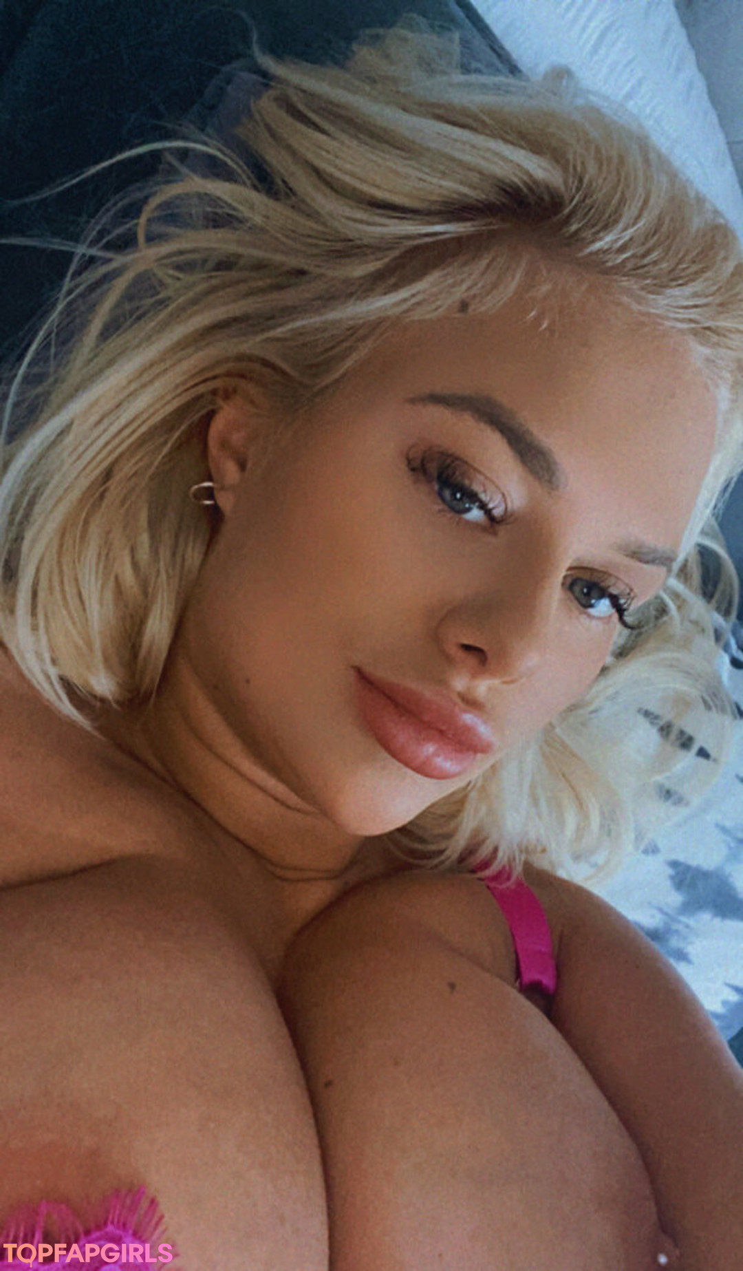 Nacktes geleaktes OnlyFans-Foto von Louiselou #1812