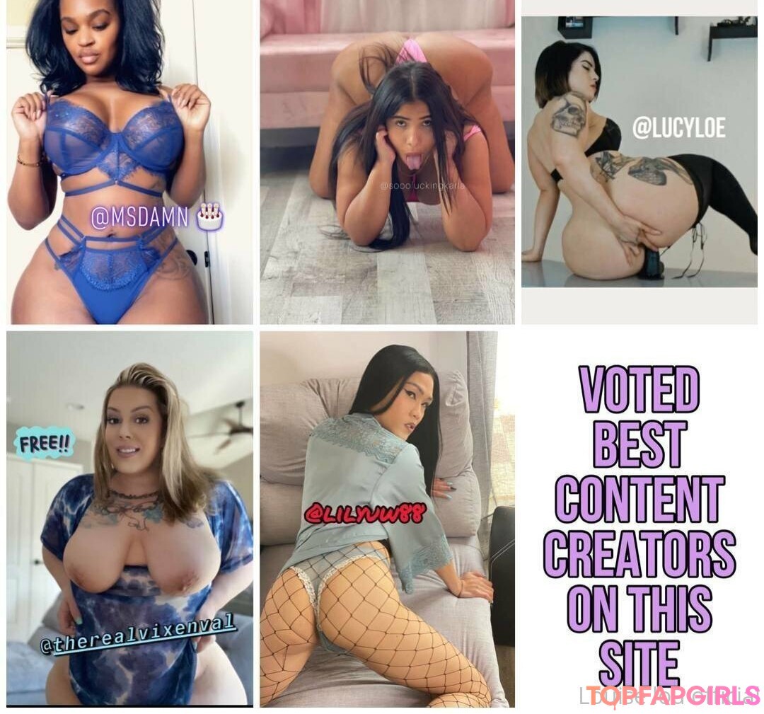 Nacktes geleaktes OnlyFans-Foto von Louiselou #1848