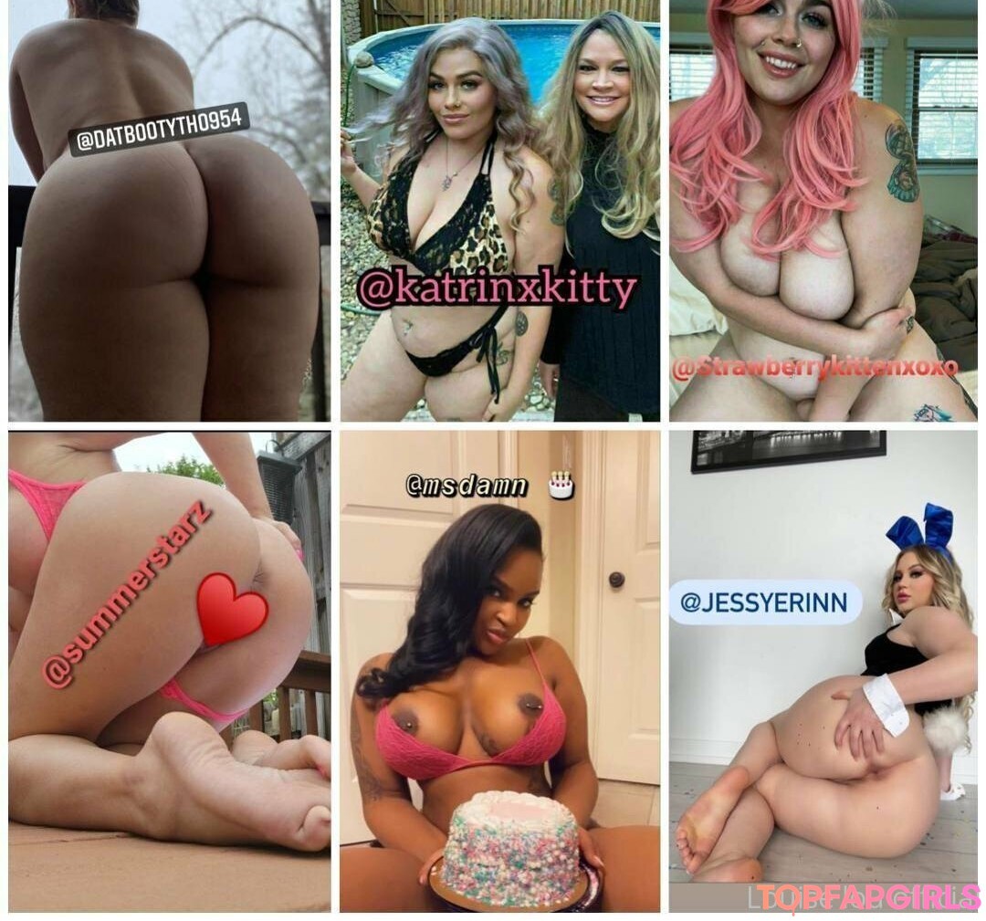 Nacktes geleaktes OnlyFans-Foto von Louiselou #1886