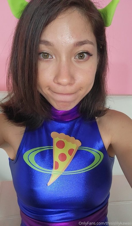 Lilykawaii