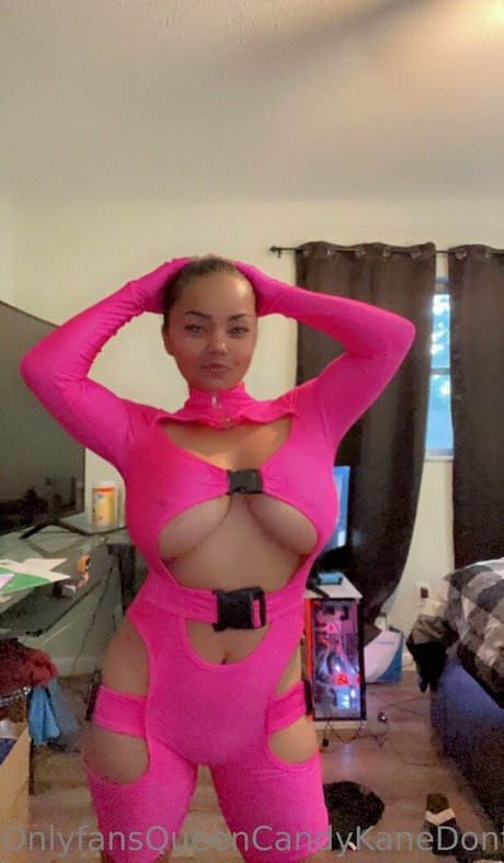 Nacktes geleaktes OnlyFans-Foto von Geminibynature