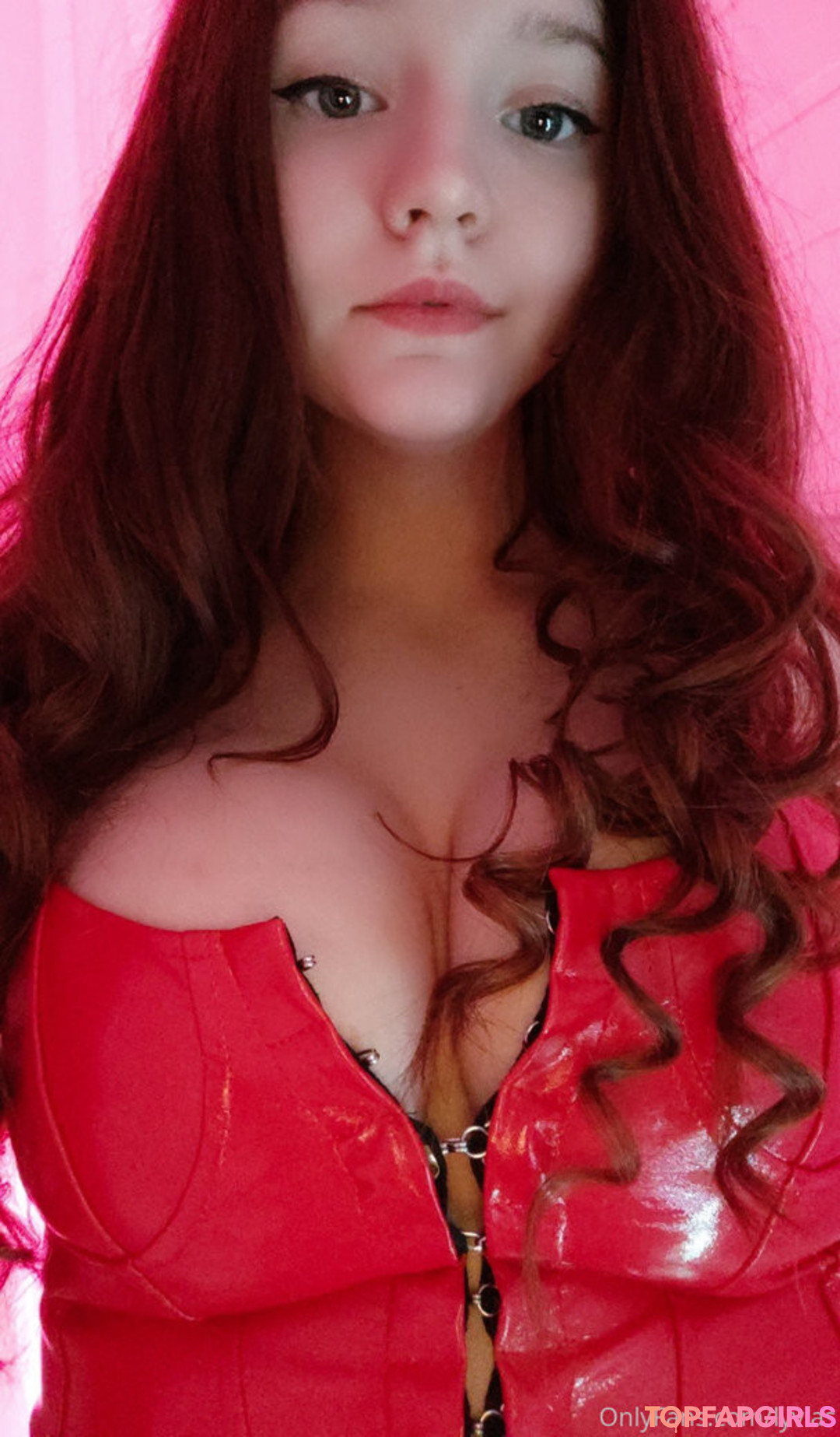 Nacktes geleaktes OnlyFans-Foto von Lyvlas #1286