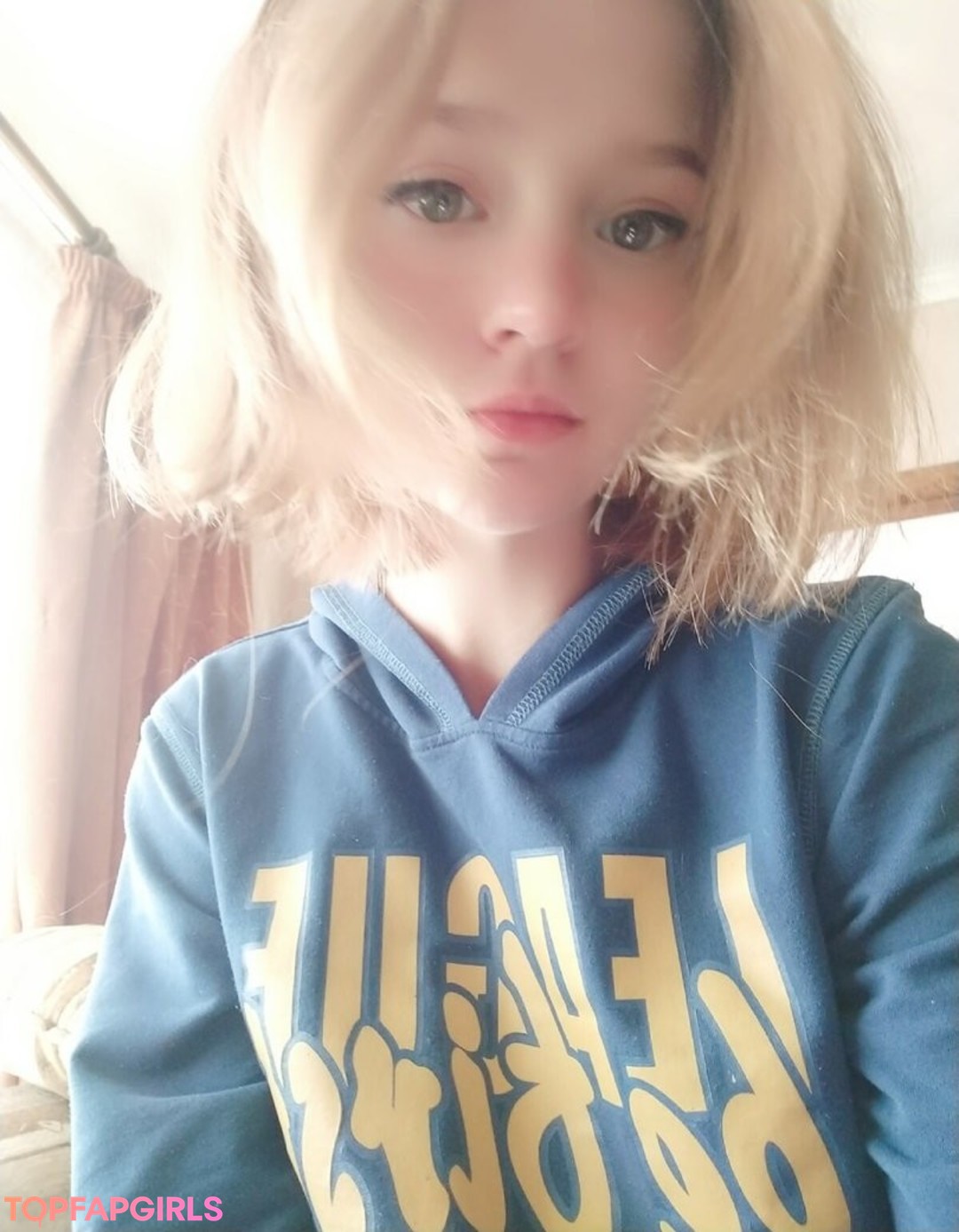 Nacktes geleaktes OnlyFans-Foto von Lyvlas #1401