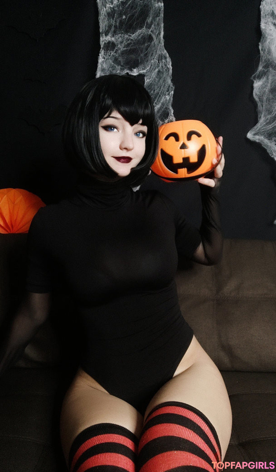 Nacktes geleaktes OnlyFans-Foto von Lyvlas #1452