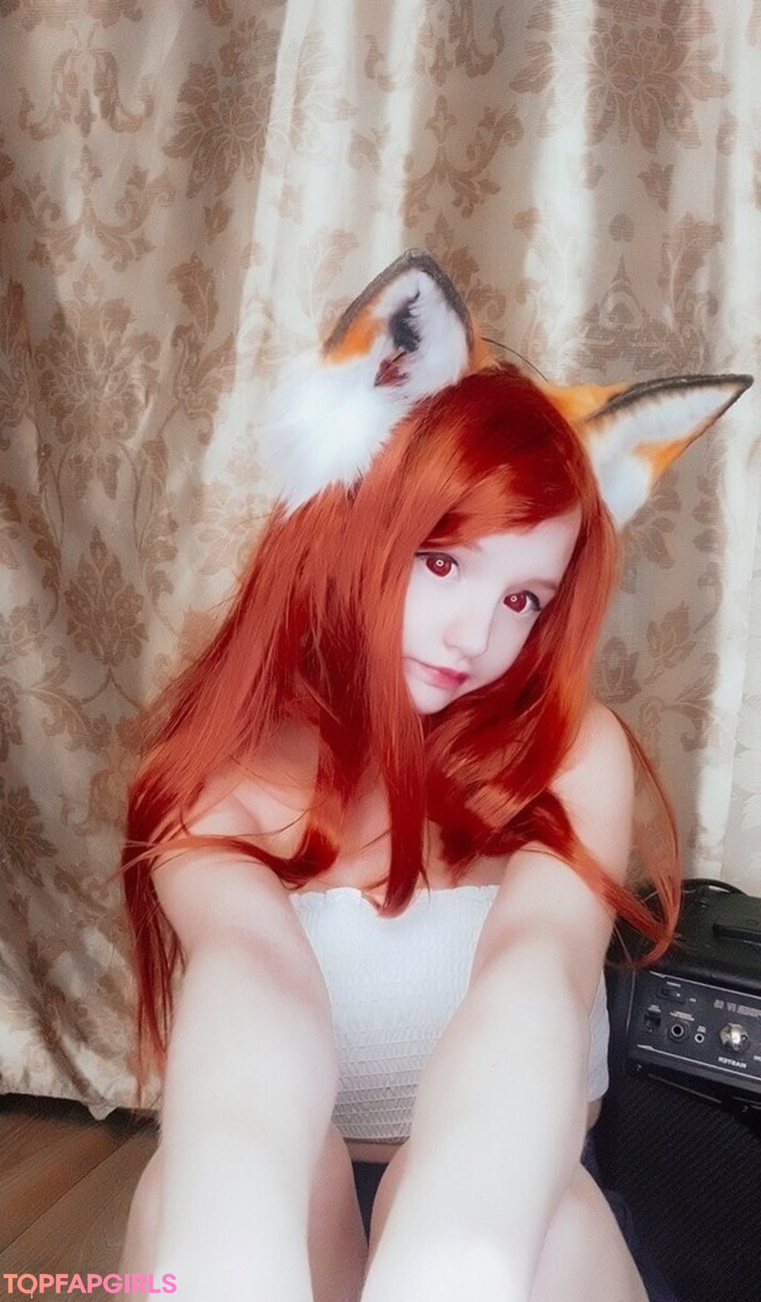 Nacktes geleaktes OnlyFans-Foto von Lyvlas #1463