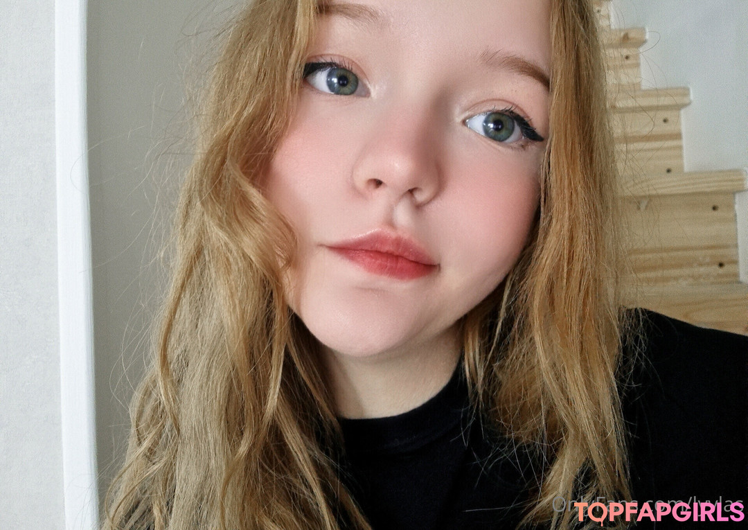 Nacktes geleaktes OnlyFans-Foto von Lyvlas #1637
