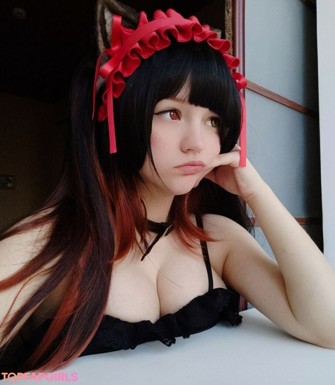 Nacktes geleaktes OnlyFans-Foto von Lyvlas #1750