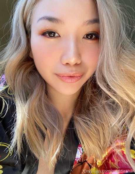 Maddiechan
