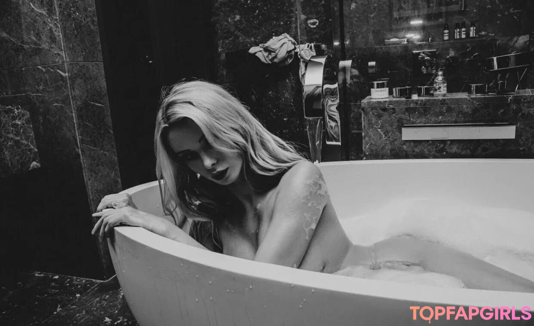 Nacktes geleaktes OnlyFans-Foto von Ekaterina Enokaeva #1541