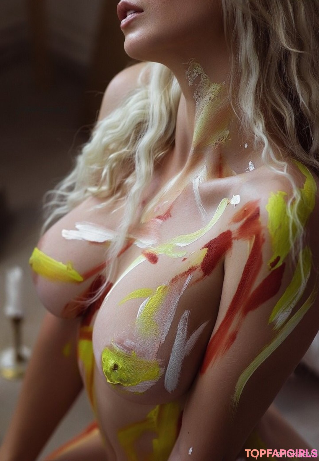 Nacktes geleaktes OnlyFans-Foto von Ekaterina Enokaeva #1635