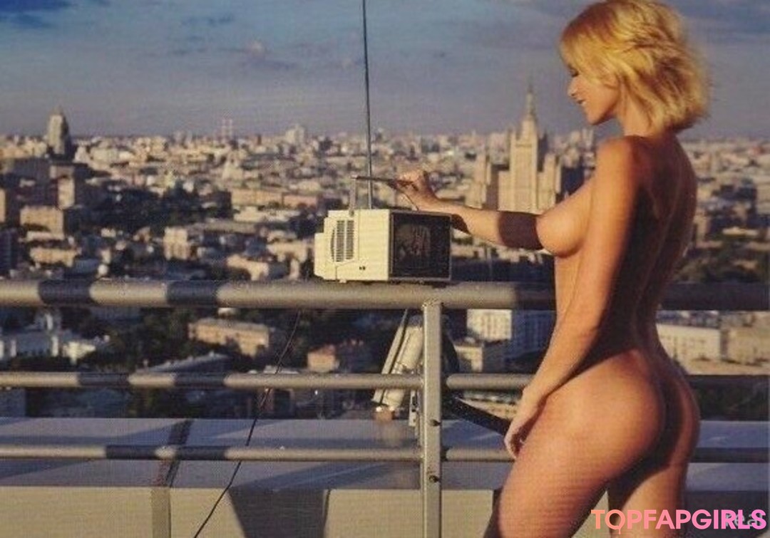 Nacktes geleaktes OnlyFans-Foto von Ekaterina Enokaeva #1955