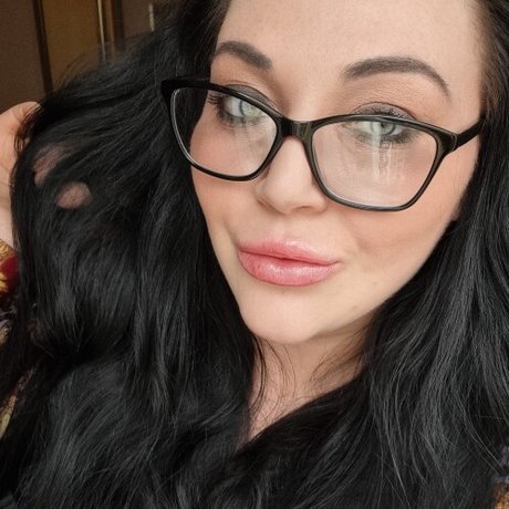 Nacktes geleaktes OnlyFans-Foto von Harmony Reigns