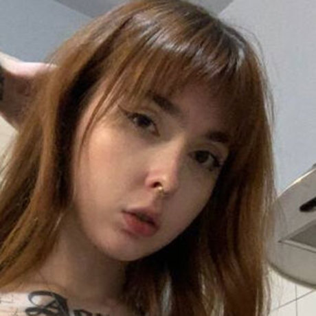Nacktes geleaktes OnlyFans-Foto von Bambibaby