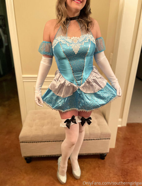 Southern Girl GW