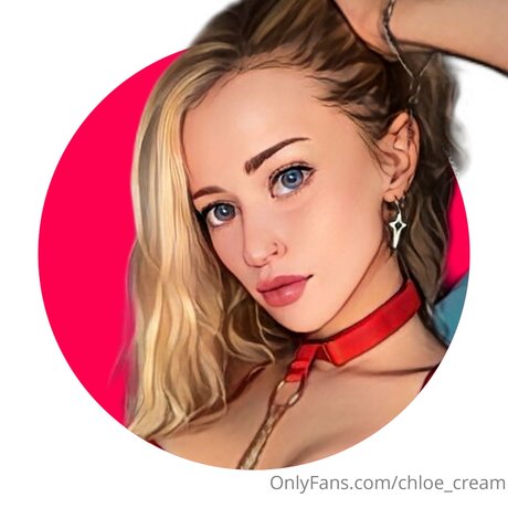 Chloe Cream