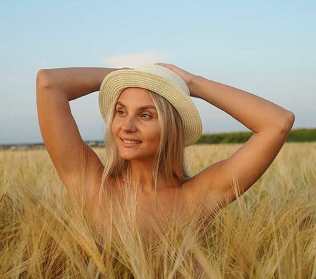 Anastasia Gorbunova