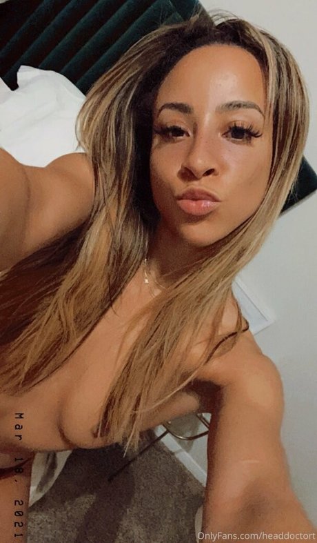 Teanna Trump