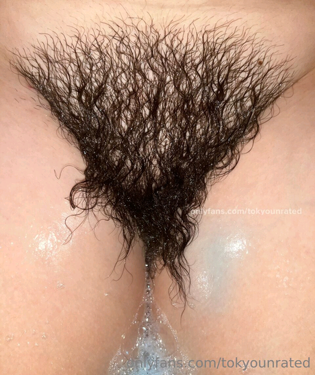 Nacktes geleaktes OnlyFans-Foto von Tokyounrated