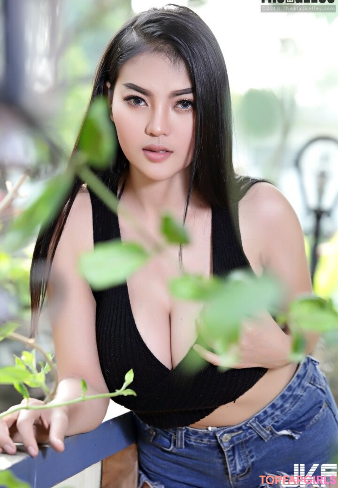 Nacktes geleaktes OnlyFans-Foto von Faii Orapun #1304