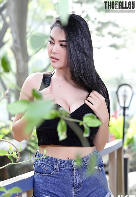 Faii Orapun
