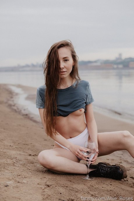 Allie roses
