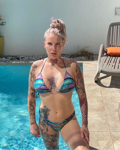 Bec Rawlings