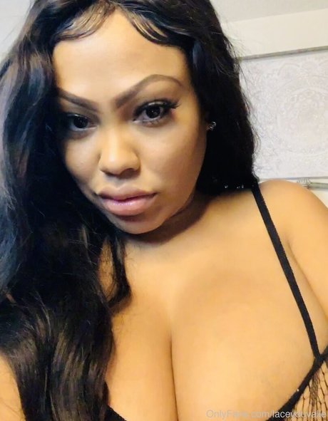 Lacey Duvalle