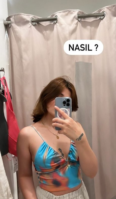 Buse yilmaz