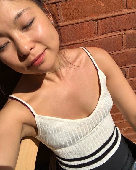 Nacktes geleaktes OnlyFans-Foto von Cutiemish