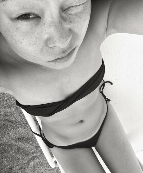 Nacktes geleaktes OnlyFans-Foto von Cutiemish