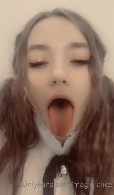 Magicalice